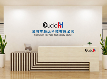 ShenZhen Hao Yuan Technology Co.,Ltd